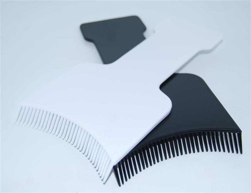 Лопатка для вибілювання широка 8265