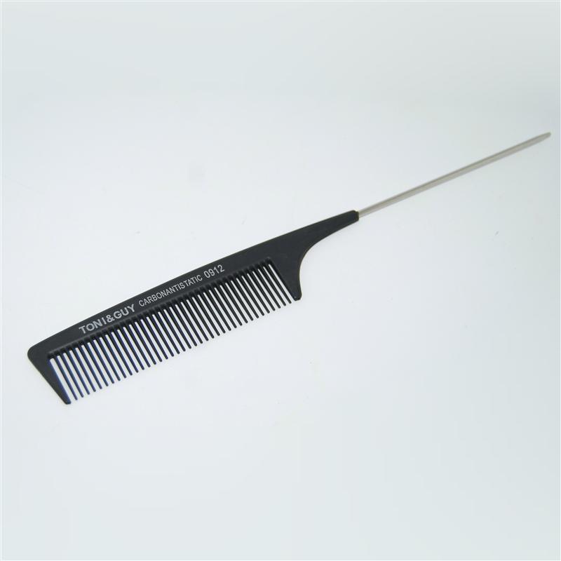 Гребінець T&G carbon 0912