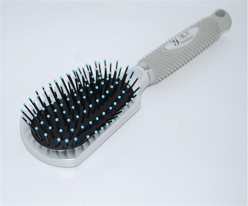 Масажка сіра YRE 664-8687