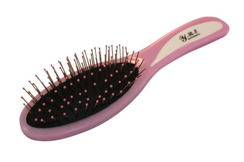 Масажка (рожевий, блакитний, сирена. 8581NCS