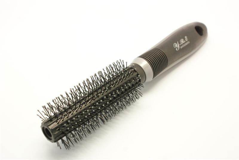 Гребінець. 9511BA