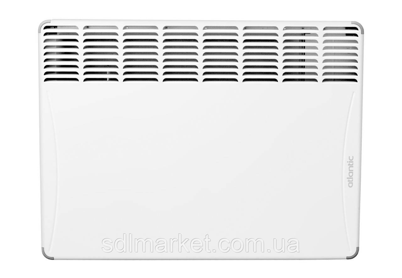 Електричний конвектор ATLANTIC F17 ESSENTIAL CMG BL-MECA/M (1500W)