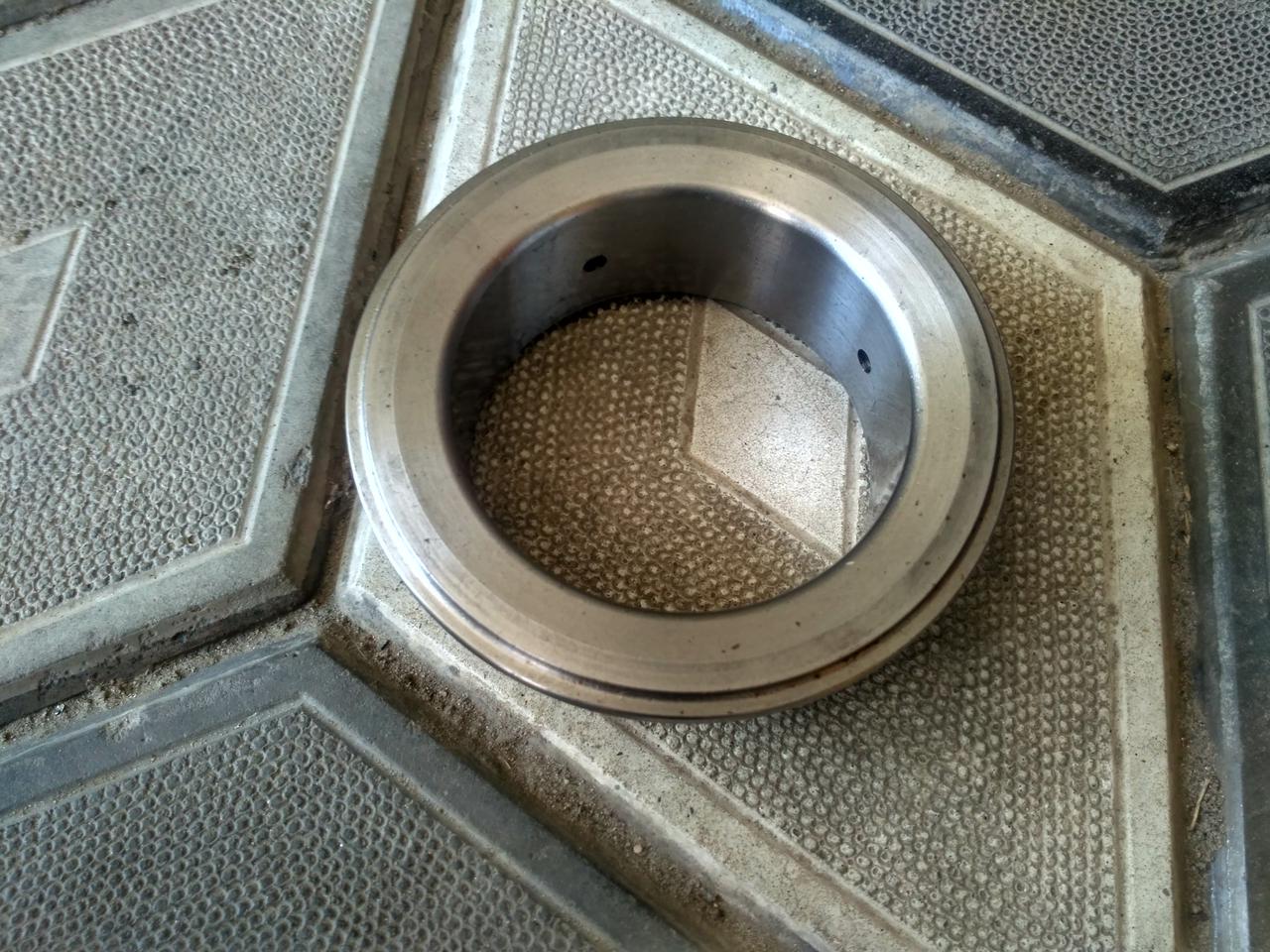 Гільза насоса Annovi Reverberi, фото 1