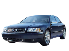 Audi A8 D2 1994-2001