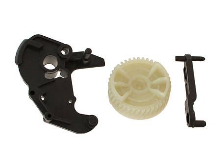 Ремонтний комплект для центрального циліндра, що складається з 3 елементів, видимих на фотографіях BMW 3 E90 E91, фото 1