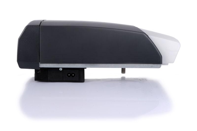 Автоматика для секційних воріт Marantec Comfort 50