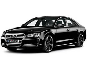 Audi A8 D4 2010-2017