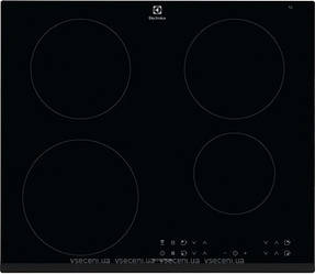 Варильна поверхня Electrolux LIT 60430 