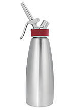 Сифон для холодних і гарячих страв iSi 1703 Gourmet Whip 1 л
