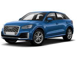 Audi Q2 2016-