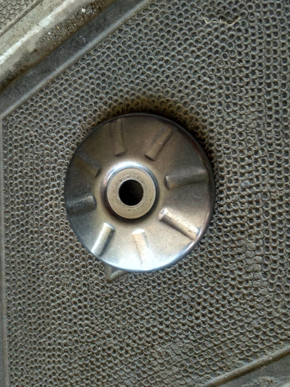 Шайба насоса Annovi Reverberi, фото 1