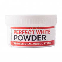 PERFECT WHITE POWDER (базовий акрил білий) 60 г.