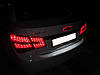 Ліхтарі Chevrolet Cruze тюнінг Led оптика (стиль мерс), фото 6
