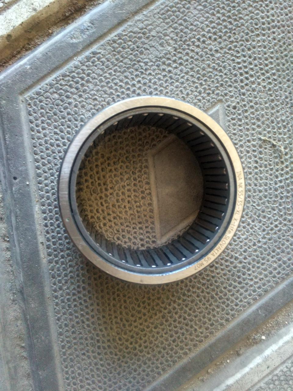 Підшипник насоса Annovi Reverberi, фото 1