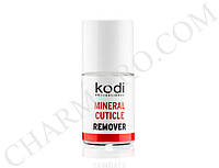 Ремувер для кутикулы Минеральный Kodi Mineral Cuticle Remover (15 мл)