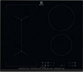 Варильна поверхня Electrolux LIV 6343