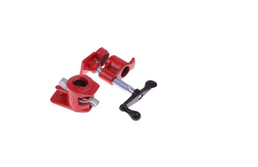 Затискач для труб 3/4" kd10187