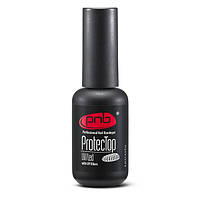 Топ для гель-лаку PNB Protec Top Coat, 8 мл