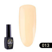 Гель-лак Global Fashion,BLACK ELITE 013