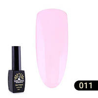 Гель-лак Global Fashion, BLACK ELITE 011