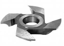 Фрези для напівштапика