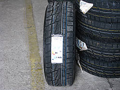 Зимові шини 235/60R16 Premiorri ViaMaggiore Z Plus, 100Н