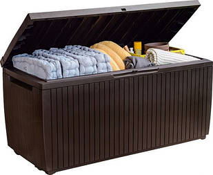 Скриня для зберігання Keter Springwood 305 л (17202378)