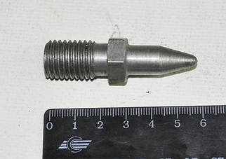 Болт приводу вмикання зчеплення МТЗ (пр. САЗ)