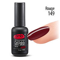 Гель-лак PNB No 149 Rouge