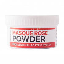 Kodi Masque Rose powder матувальна пудра троянда 60 г.