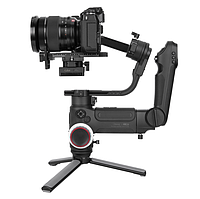 Стабілізатор трьохосьовий для фотокамери Zhiyun Crane 3 Lab (CR103/C020013E)