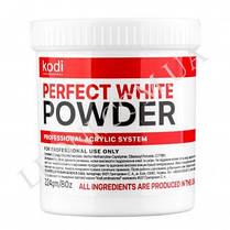 PERFECT WHITE POWDER (базовий акрил білий) 224г.