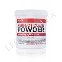 PERFECT CLEAR POWDER (базовый акрил прозрачный) 224 г.