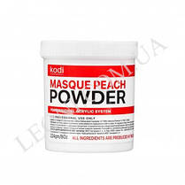 Kodi Masque Peach powder матувальна пудра персик 224 г.