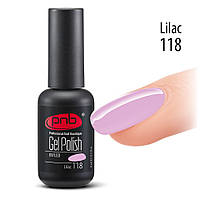 Гель-лак PNB 118