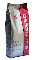 Кава Prima Italiano Rossa зерно 1 кг (52652)
