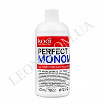Мономер фіалковий Monomer Purple Kodi 500 мл.