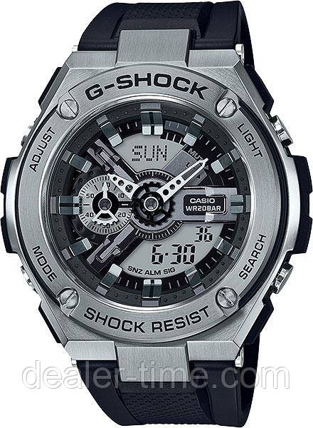 Casio G-Shock G-Steel GST-410-1AER 