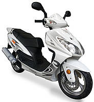 Скутер YIBEN YB150T-15D