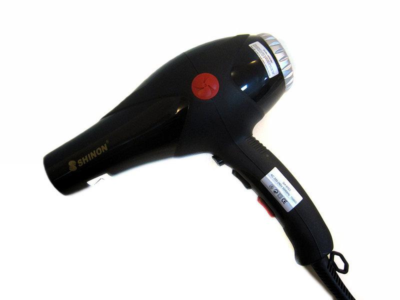 Фен професійний Shinon SH-8103 1500W