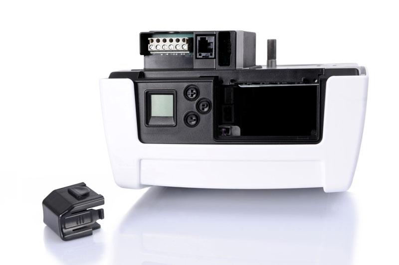 Автоматика для секційних воріт Marantec Comfort 280