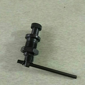 Вал декомпресора дизельного двигуна ZH/ZS 1100