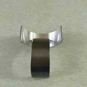 Вкладиші шатуна дизельного двигуна ZH/ZS 1100