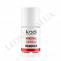 Kodi Mineral Cuticle Remover Мінеральний ремувер для кутикули 15 мл.