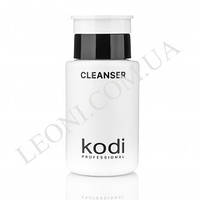 Kodi Cleanser - жидкость для снятия липкости 160 мл..