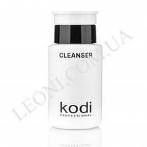 Kodi Cleanser — рідина для зняття липкості 160 мл.