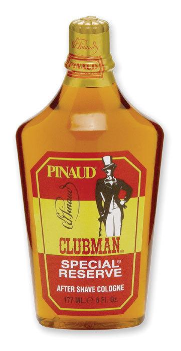 Одеколон після гоління Clubman Special Reserve After Shave Cologne 177 мл