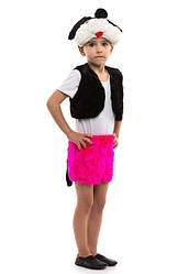 Карнавальний костюм МІККІ МАУС для хлопчика 3,4,5,6,7 років дитячий маскарадний костюм МІККІ МАУСА