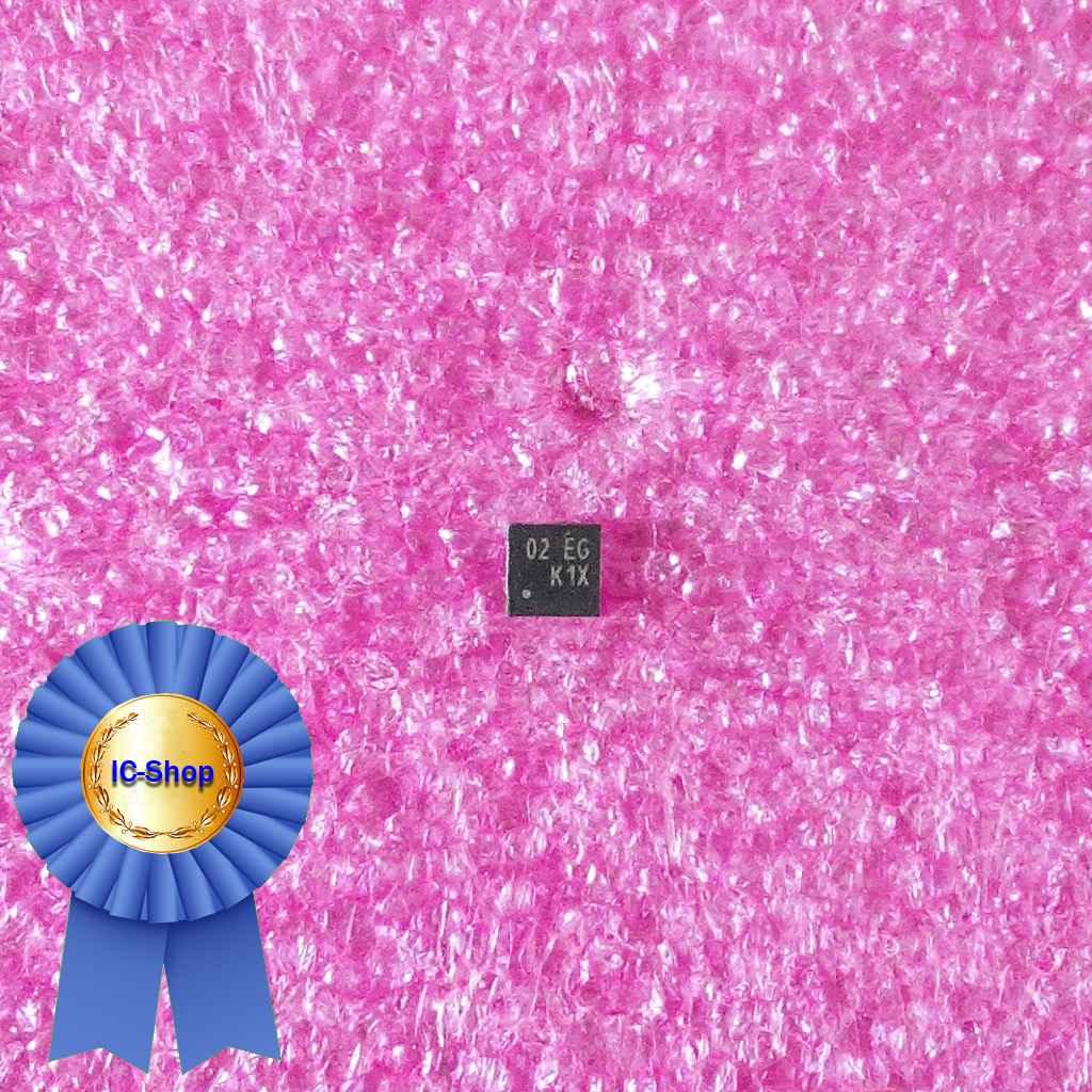 Мікросхема RT9611AGQW ( 02 ** ) - QFN8