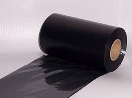 Рибон Wax Resin 109x100